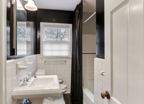 149 Beverly Rd, Atlanta GA  30309-2655 exterior