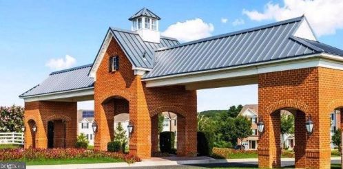 514 Plume Ct, Aberdeen MD  21001-3946 exterior