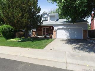 4331 Ireland St, Denver, CO 80249-6933