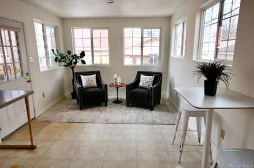 1371 Adams St, Denver CO  80206-2604 exterior