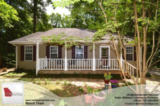 118 Bluebird Trl, Dahlonega, GA 30533-4459