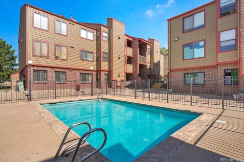 8771 Dawson St, Denver CO  80601-4993 exterior