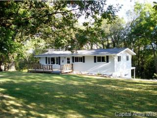 2031 Soperville Rd, Galesburg, IL 61401-8634