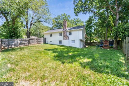 12922 Broadmore Rd, Silver Spring MD 20904-3265 exterior