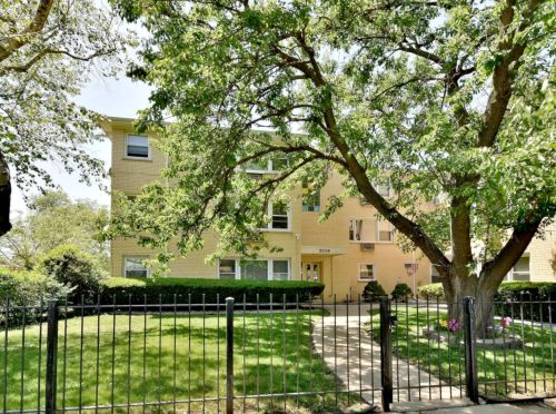 5704 Montrose Ave, Chicago, IL 60634-1726