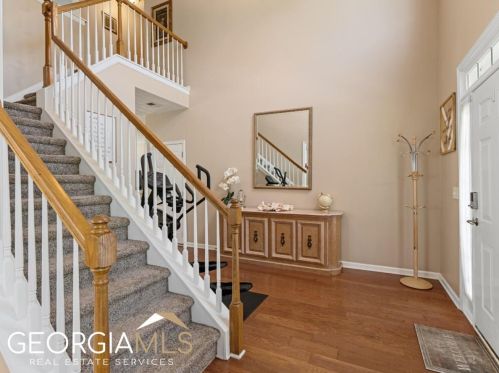 3023 Waterdance Dr, Kennesaw, GA 30152-7443