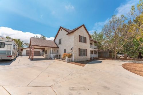 4804 Avenue, Lancaster, CA 93536-0024