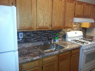 1331 Pentridge Rd, Baltimore MD  21239-3945 exterior
