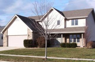 295 Bethel Dr, Bourbonnais, IL 60914-1452