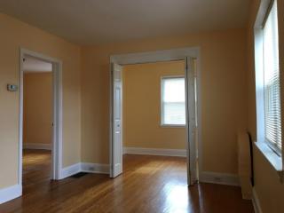 3501 Trainor Ave, Baltimore MD  21215-3934 exterior