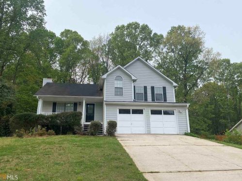 247 Northbridge Dr, Stockbridge, GA 30281-3541
