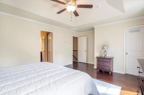 1186 Laurel Valley Ct, Buford GA  30519-8133 exterior