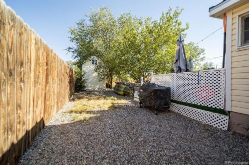 2856 Hl Ave, Grand Junction CO 81501-5037 exterior