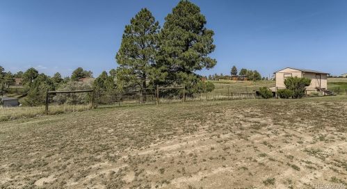 12895 Piney Lk Rd, Parker CO 80138-8412 exterior