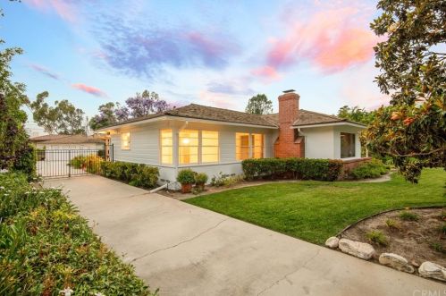 3816 Via Palomino, Palos Verdes Estates, CA 90274-1451