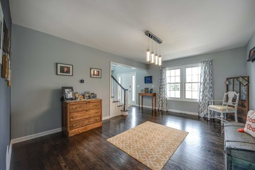 1603 Elm St, Spring Grove IL  60081-8002 exterior