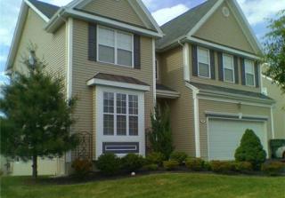 56 Fritz Dr, Sayreville, NJ 08872-2163