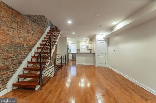 2943 16 St, Philadelphia PA  19132-2226 exterior
