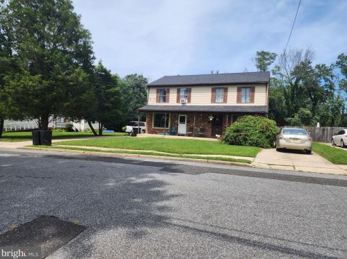 109 Haines Ave, Blenheim, NJ 08012-3016