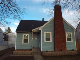 5128 Jefferson St, Spokane WA  99205-5312 exterior