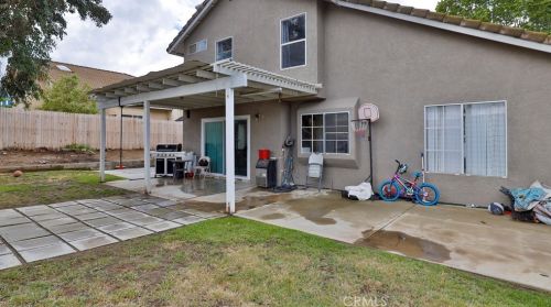 4078 Sunnysage Dr, Riverside CA  92509-0746 exterior