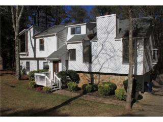 3645 Fricks Rd, Marietta, GA 30062-7012