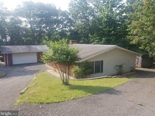 929 Growden Ter, Cumberland, MD 21502-1822
