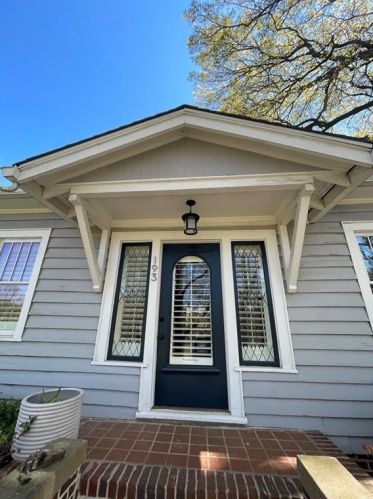 193 Battery Pl, Atlanta GA  30307-2522 exterior
