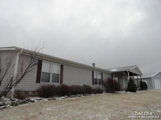 505 Broadway St, Navarre, KS 67451-9172