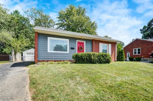 8548 Donegal Dr, Cincinnati, OH 45236-1602