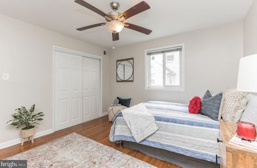 916 Robin Rd, Silver Spring MD 20901-1871 exterior