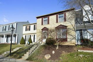 17520 Longview Ln, Olney, MD 20832-2077