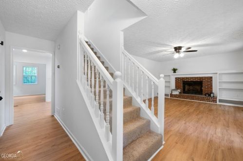 4432 Windchime Way, Kennesaw, GA 30152-3995