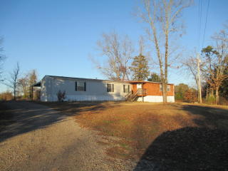 1899 Shinn Mountain Loop, Dover, AR 72837-7607