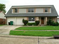 517 Lynnmeade Rd, Gretna, LA 70056-7238
