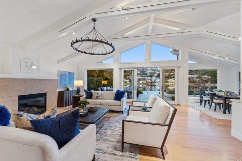 22 Windward Rd, Tiburon, CA 94920-2341