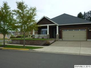 5049 Hollyhock Cir, Corvallis, OR 97333-1792