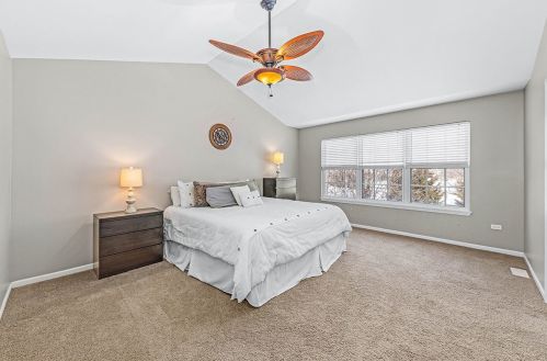 26228 Whispering Woods Cir, Plainfield IL  60585-2658 exterior