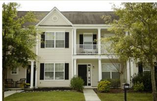 43 Fairgreen St, Savannah GA  31322-3932 exterior