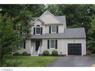 5512 Windy Ridge Dr, Midlothian, VA 23112-6376