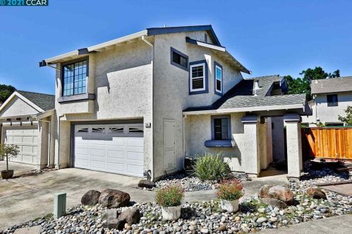 368 Lakehurst Dr, Pacheco, CA 94553-6415