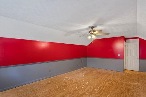 1716 Little Brook Dr, Conyers GA  30094-4000 exterior
