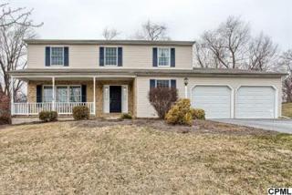 2552 Tiffany Ln, Harrisburg, PA 17112-8627