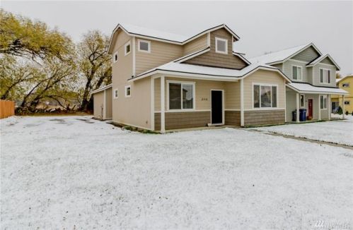 2516 Spar Ln, Ellensburg, WA 98926-2129