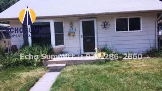 227 Mckinley Ave, Fort Collins CO  80521-1793 exterior