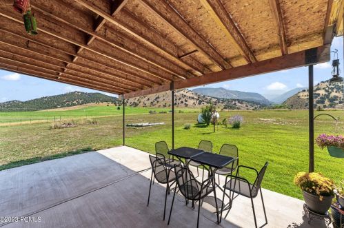 1451 Hoytsville Rd, Hoytsville UT 84017-9791 exterior