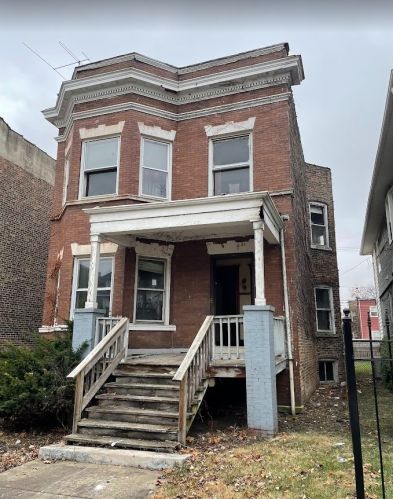 11336 Forest Ave, Chicago, IL 60628-5023