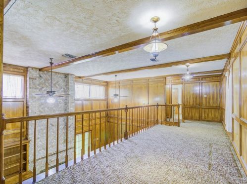 11801 H St, Morgans Point TX 77571-5802 exterior