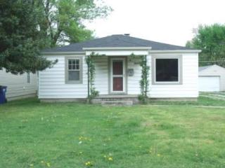 2623 Mount Vernon St, Springfield MO  65802-5008 exterior