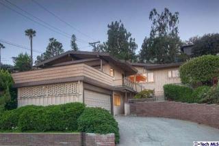 315 Malcolm Dr, Pasadena, CA 91105-1451